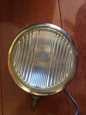 LUZ DE NEBLINA TRANSPARENTE MERCEDES W 111 113 114 115 220 230 250 280 SE SL D C CE BOSCH comprar usado  Enviando para Brazil