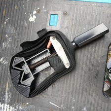Strap clamp. multi for sale  BRADFORD