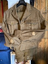 ww2 uniforms for sale  DUNDEE
