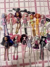 Monster high bundle for sale Monster high bundle for sale  BLACKWOOD