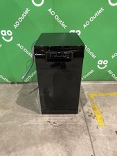 Candy slimline dishwasher for sale  CREWE