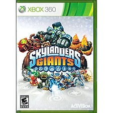 Skylanders: Giants para Xbox 360 muito bom 3E comprar usado Skylanders: Giants para Xbox 360 muito bom 3E comprar usado  Enviando para Brazil