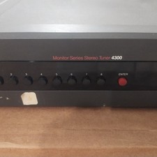 Nad 4300 monitor d'occasion  Expédié en Belgium