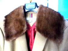 Petit col fourrure d'occasion Petit col fourrure d'occasion  Pont-sur-Yonne