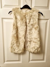 Girls primark faux for sale  BURNLEY