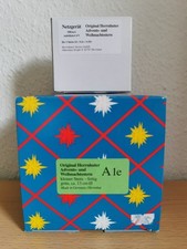 Riginal herrnhuter advents gebraucht kaufen  Eilenburg