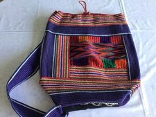 Woven tapestry ethnic for sale  CANTERBURY