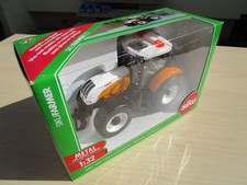 Siku farmer traktor gebraucht kaufen  Chemnitz