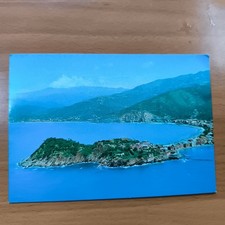 Sestri levante veduta usato  Bari