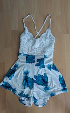 Jumpsuit damen sommer gebraucht kaufen  Leonberg