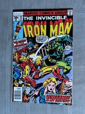Iron man volume d'occasion  Cavaillon