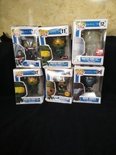 Funko pop halo for sale  Azle