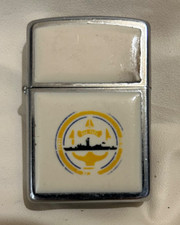 Rare vintage zippo for sale  Fort Myers