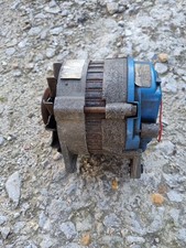 Ford lucas alternator for sale  GILLINGHAM
