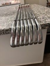 Srixon forged iron for sale  Shelbyville