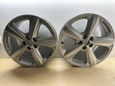 Riginal ford alufelgen gebraucht kaufen  Lippstadt