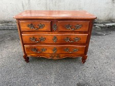 Belle commode arbalète d'occasion Belle commode arbalète d'occasion  Montendre