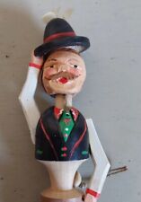 Anriblack forest carved for sale  LYMINGTON
