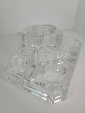 Partylite lead crystal for sale  Palm Bay