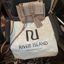 River island tassel for sale  MANCHESTER