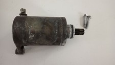 Anlasser motor suzuki gebraucht kaufen  Bad Münstereifel