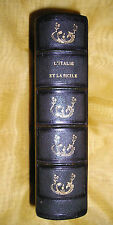 Pays itineraire italie d'occasion  France