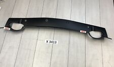 Nissan navara luftspoiler gebraucht kaufen  Eschwege