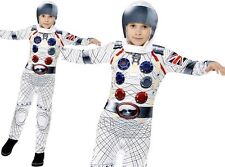 Enfants cosmonaute costume d'occasion  Expédié en France