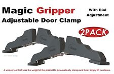 Pair magic gripper for sale  KEIGHLEY