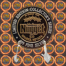 1997 golden nugget for sale  Toledo