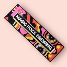 Magic rock brewing for sale  STOCKPORT
