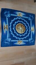 Foulard hermes soie d'occasion  Versailles