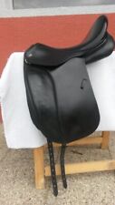 Hemano dressursattel 18 gebraucht kaufen  Mindelheim