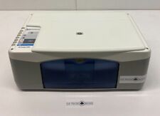 Impressora Jato de Tinta HP DeskJet F380 A4 Colorida All In One Q8130A comprar usado  Enviando para Brazil