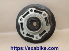 Porte couronne suzuki d'occasion  Languidic
