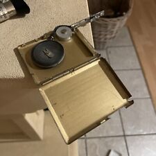 Sonne westentasche magnesium gebraucht kaufen  Neustadt/Dosse