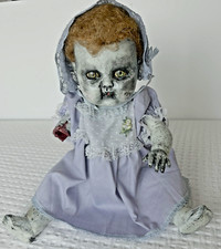Ooak gothic creepy for sale  Argyle