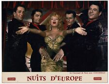 Photo coccinelle carroussel d'occasion  Avignon