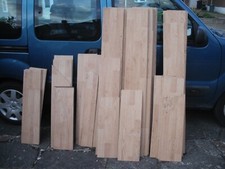 Used oak effect for sale  ORPINGTON