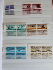 Stockbook 1971 strike for sale  UK