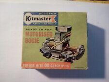 Kitmaster motorised bogie for sale  PERSHORE