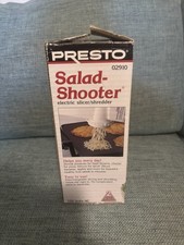 salad shooter for sale  Arlington