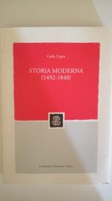 Storia moderna carlo usato  Italia
