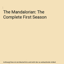 The mandalorian the gebraucht kaufen  Trebbin