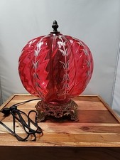 Vintage mcm ruby for sale  Granbury