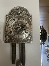 Kienzle antique wanduhr gebraucht kaufen  Herne