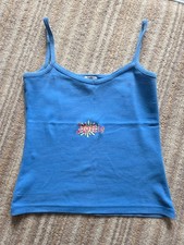 blue crop for sale  COLCHESTER
