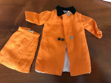 Tenue poupée tressy d'occasion  Tinténiac