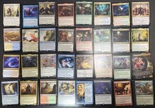 Mtg magic gathering for sale  Marion