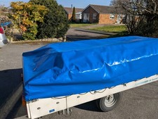 sunncamp trailer tent 400se for sale sunncamp trailer tent 400se for sale GRANTHAM